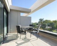 Reventa - Apartamento - Torre Pacheco - Santa Rosalia Lake And Life Resort