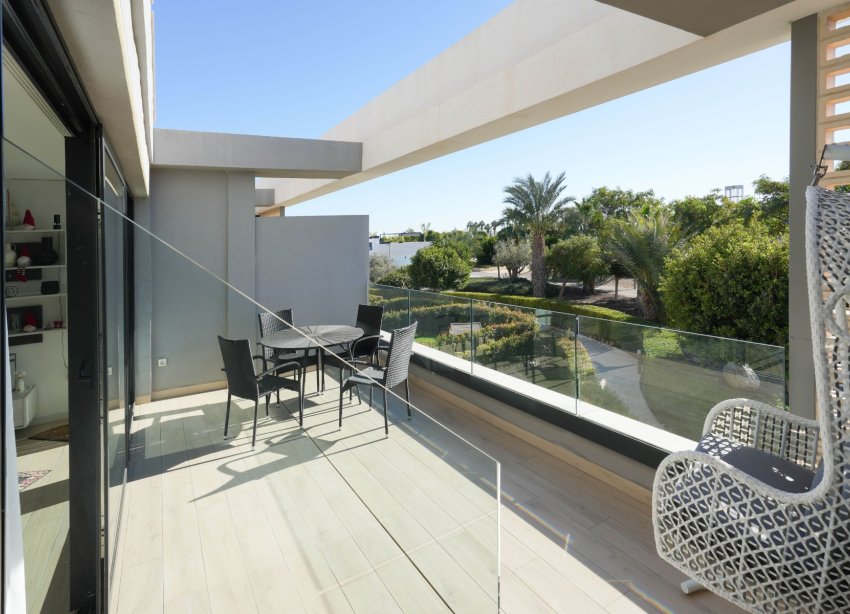 Reventa - Apartamento - Torre Pacheco - Santa Rosalia Lake And Life Resort