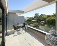 Reventa - Apartamento - Torre Pacheco - Santa Rosalia Lake And Life Resort