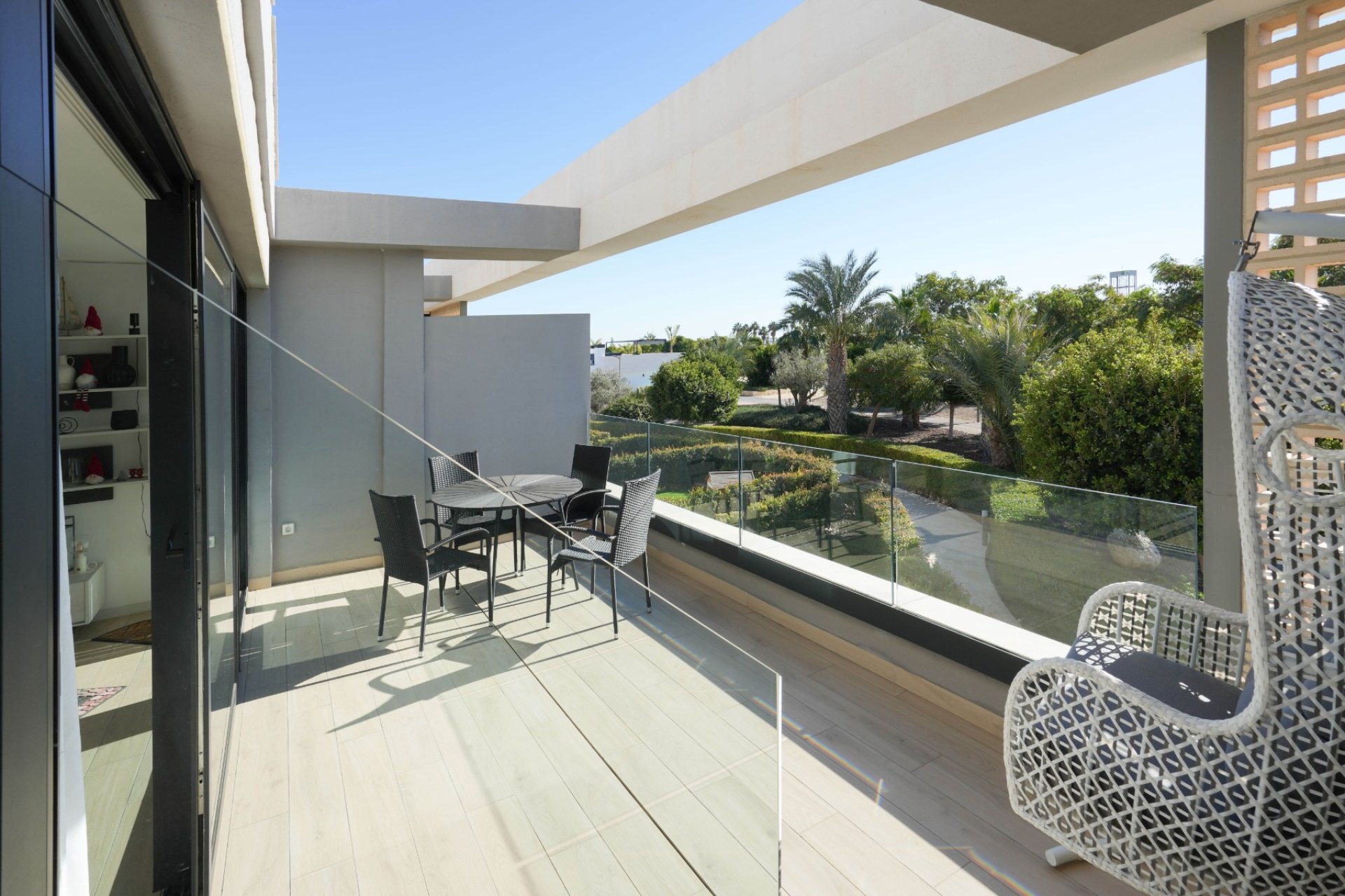 Reventa - Apartamento - Torre Pacheco - Santa Rosalia Lake And Life Resort