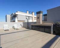 Reventa - Apartamento - Torre Pacheco - Santa Rosalia Lake And Life Resort