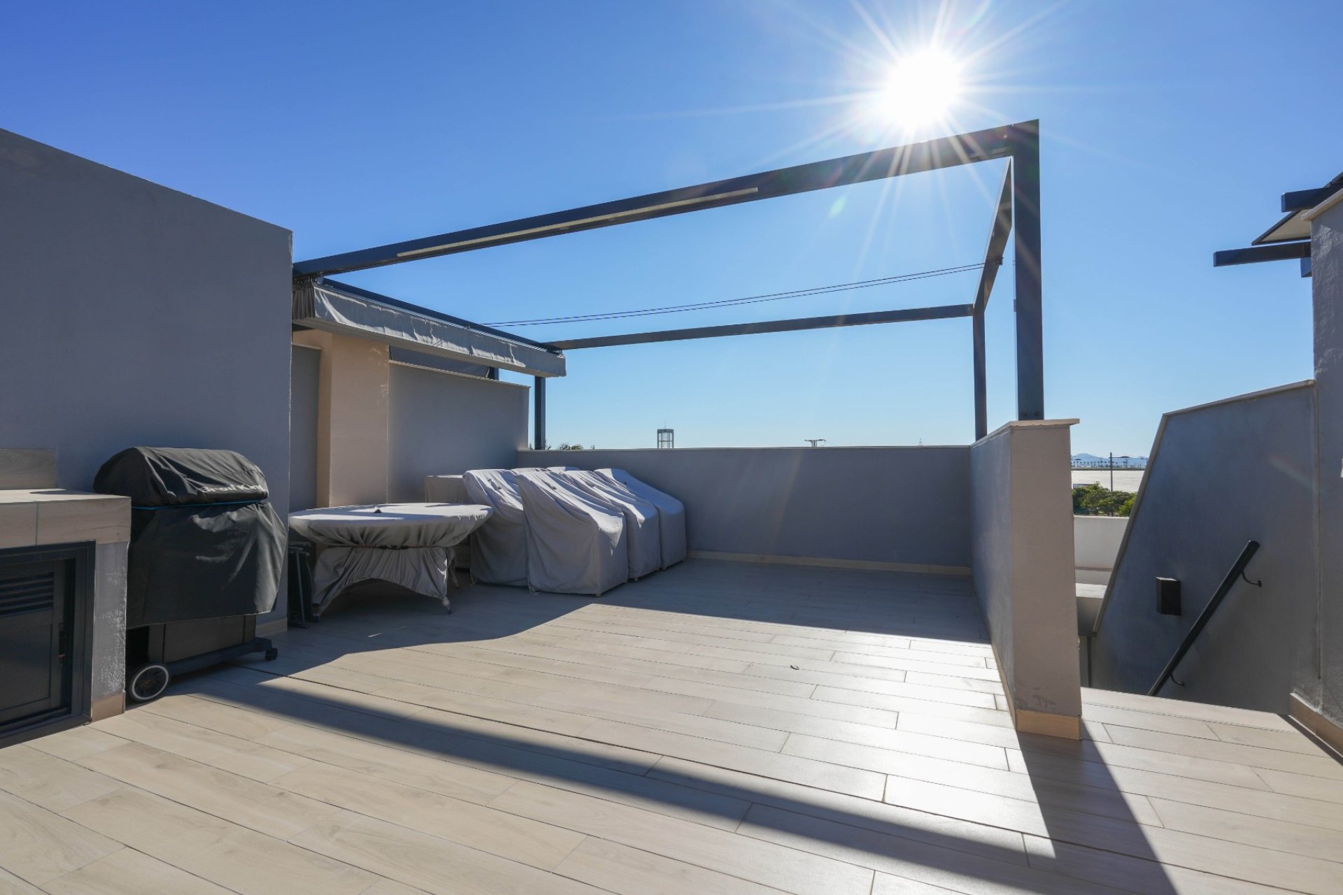 Reventa - Apartamento - Torre Pacheco - Santa Rosalia Lake And Life Resort