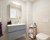 Reventa - Apartamento - Torre Pacheco - Santa Rosalia Lake And Life Resort