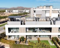 Reventa - Apartamento - Torre Pacheco - Santa Rosalia Lake And Life Resort