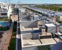 Reventa - Apartamento - Torre Pacheco - Santa Rosalia Lake And Life Resort