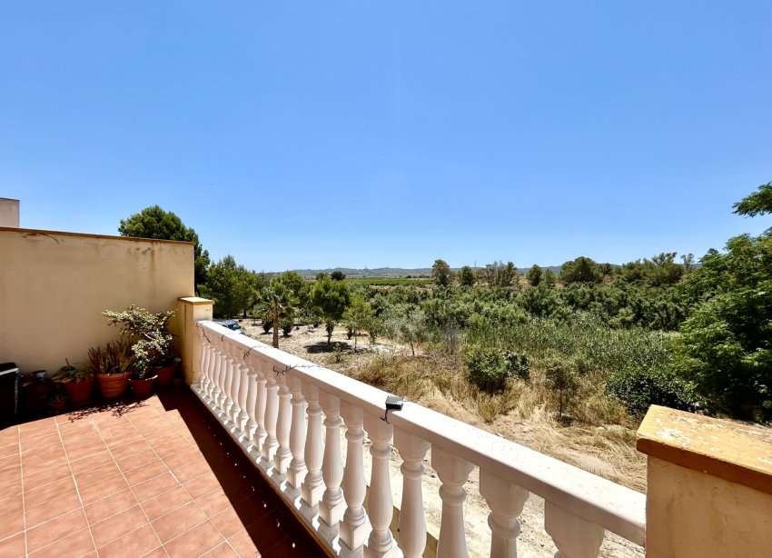 Reventa - Apartamento - Torremendo