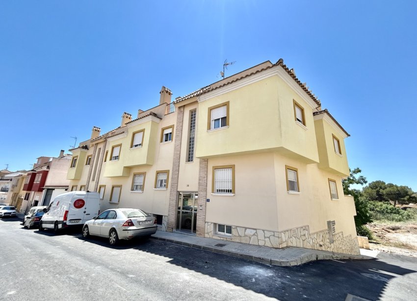Reventa - Apartamento - Torremendo