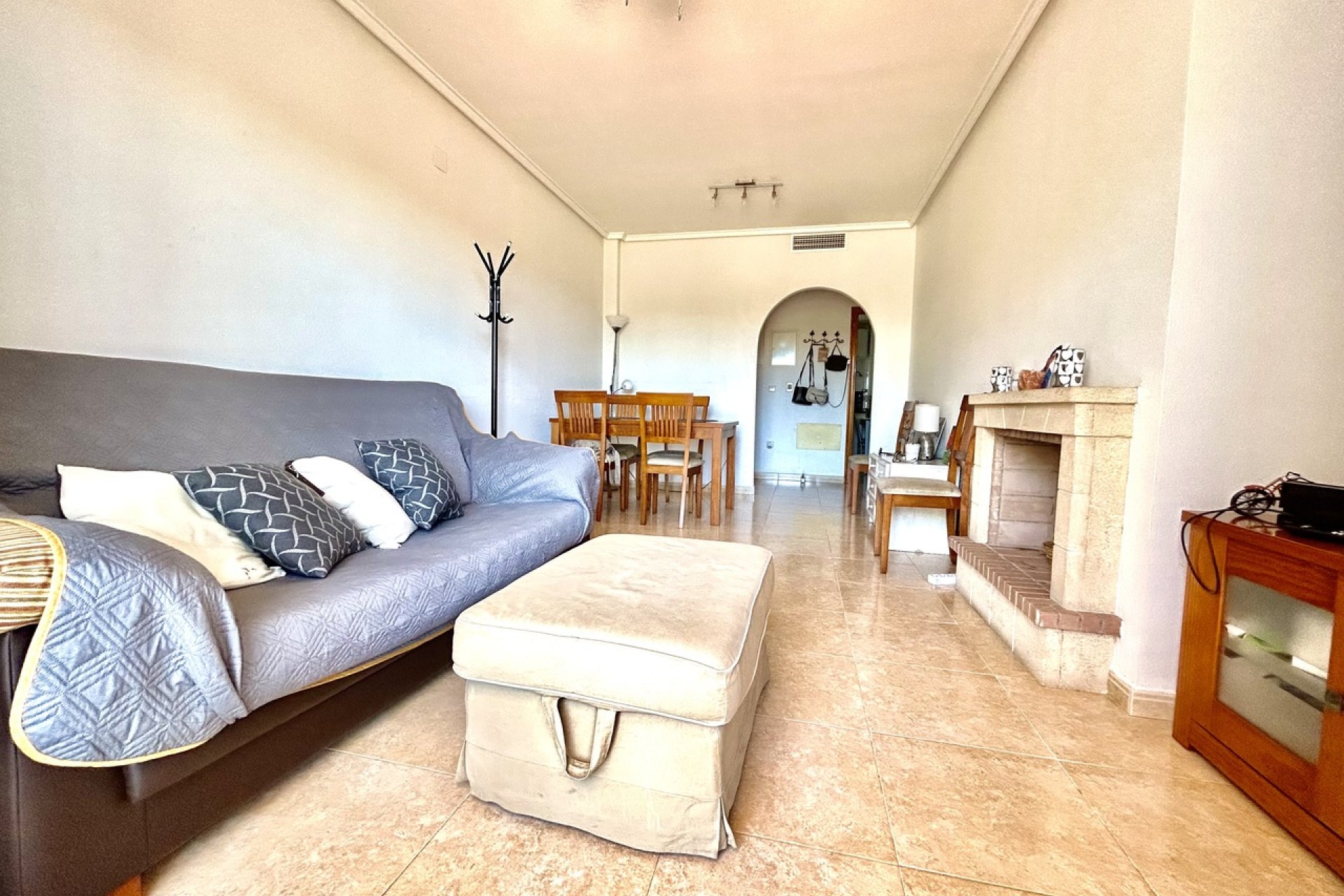 Reventa - Apartamento - Torremendo