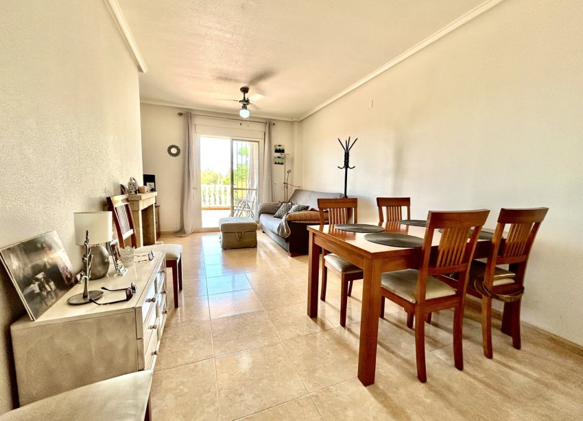 Reventa - Apartamento - Torremendo