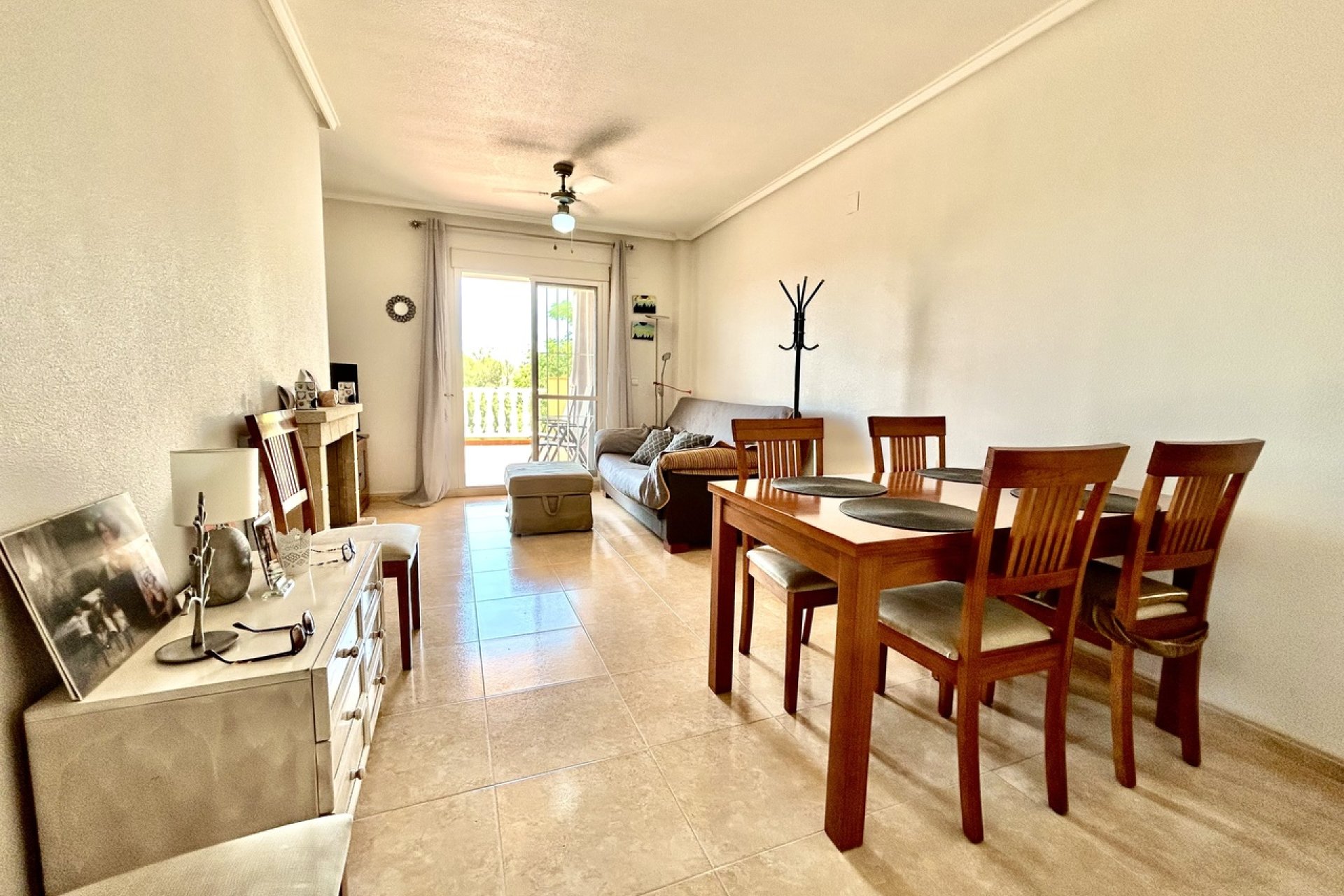 Reventa - Apartamento - Torremendo