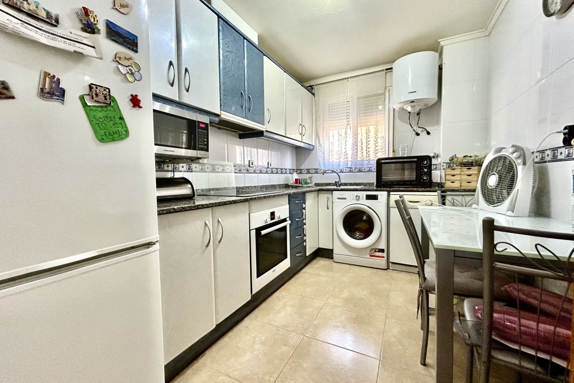 Reventa - Apartamento - Torremendo