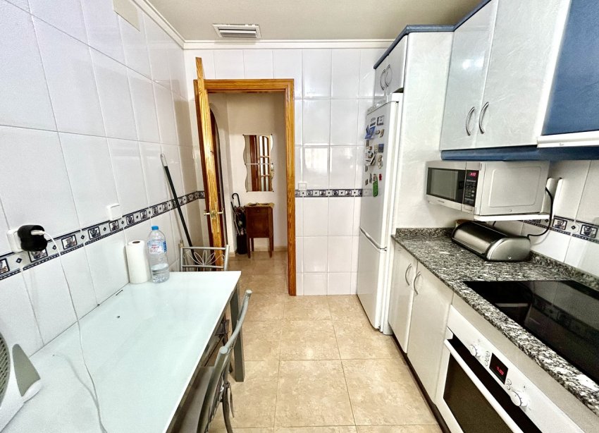 Reventa - Apartamento - Torremendo