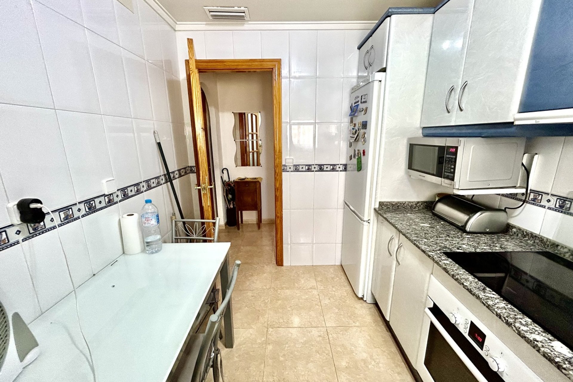 Reventa - Apartamento - Torremendo