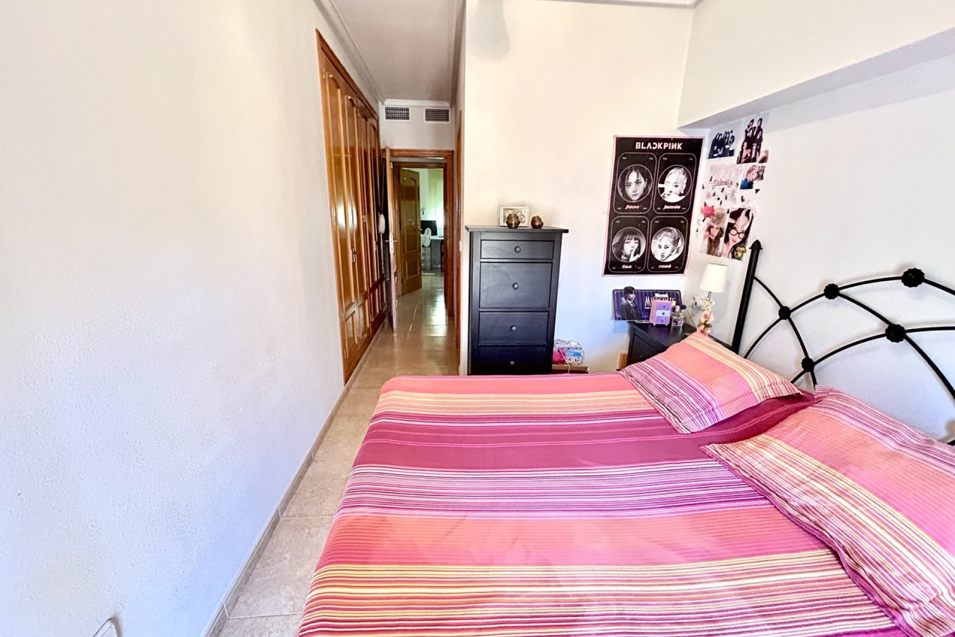 Reventa - Apartamento - Torremendo