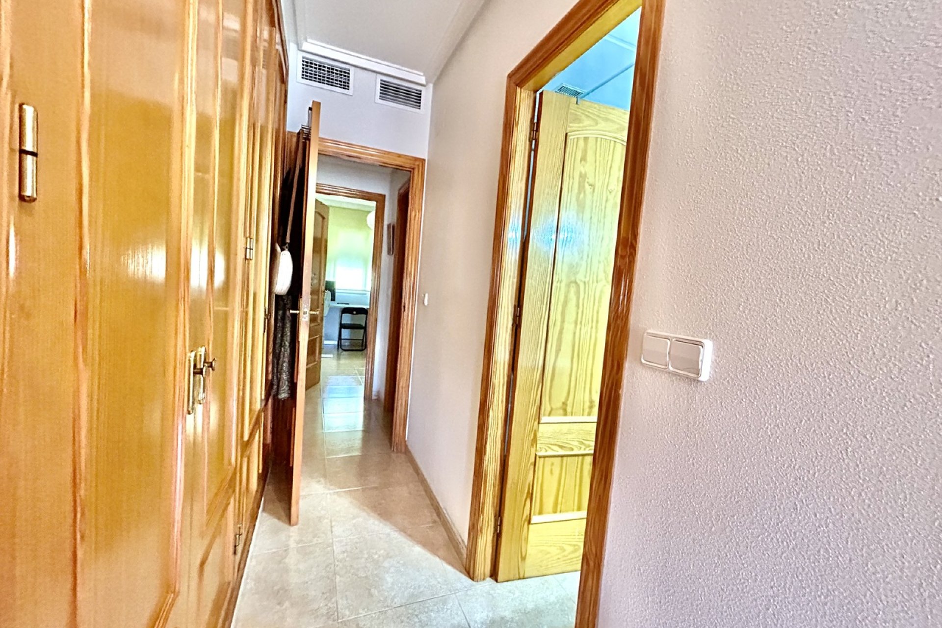 Reventa - Apartamento - Torremendo
