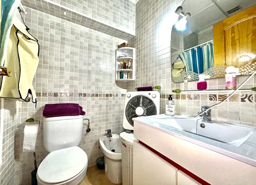 Reventa - Apartamento - Torremendo