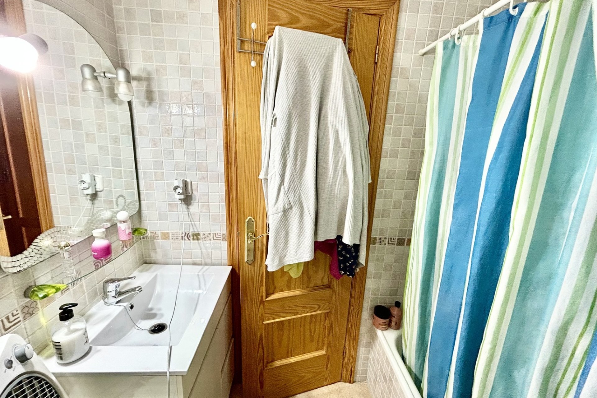 Reventa - Apartamento - Torremendo