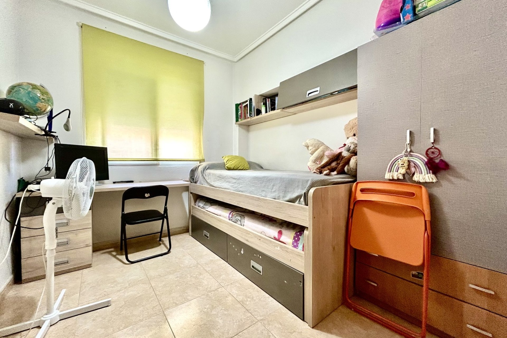 Reventa - Apartamento - Torremendo