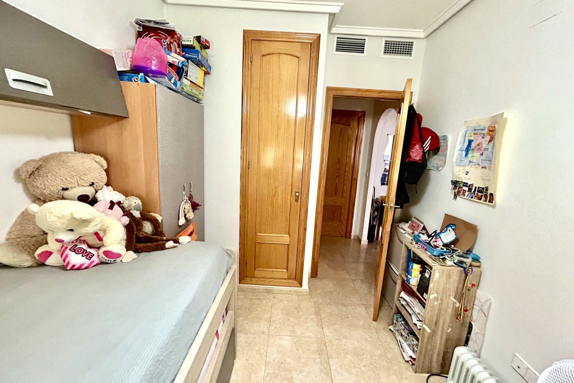 Reventa - Apartamento - Torremendo