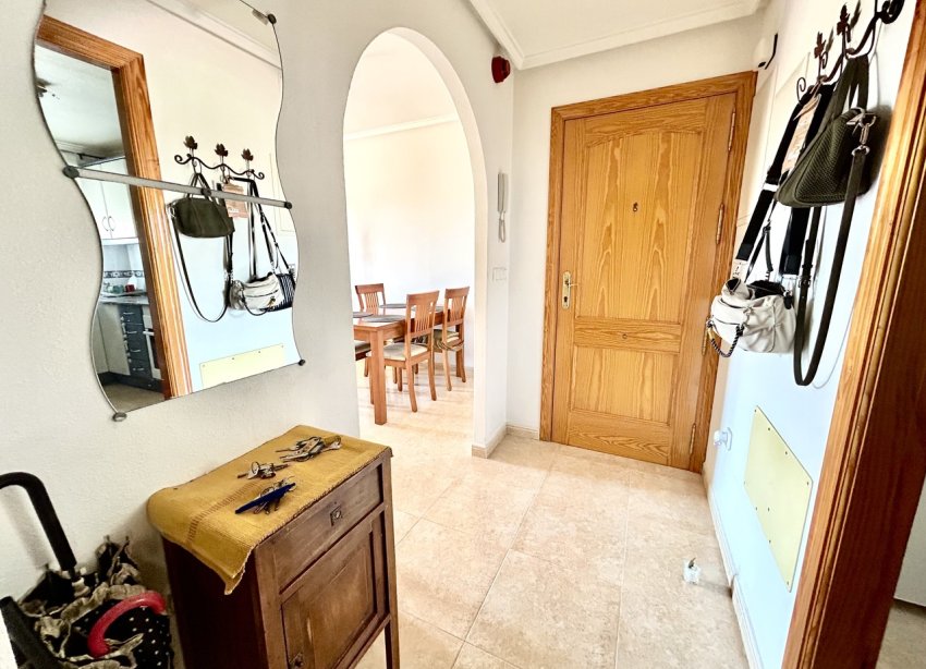 Reventa - Apartamento - Torremendo