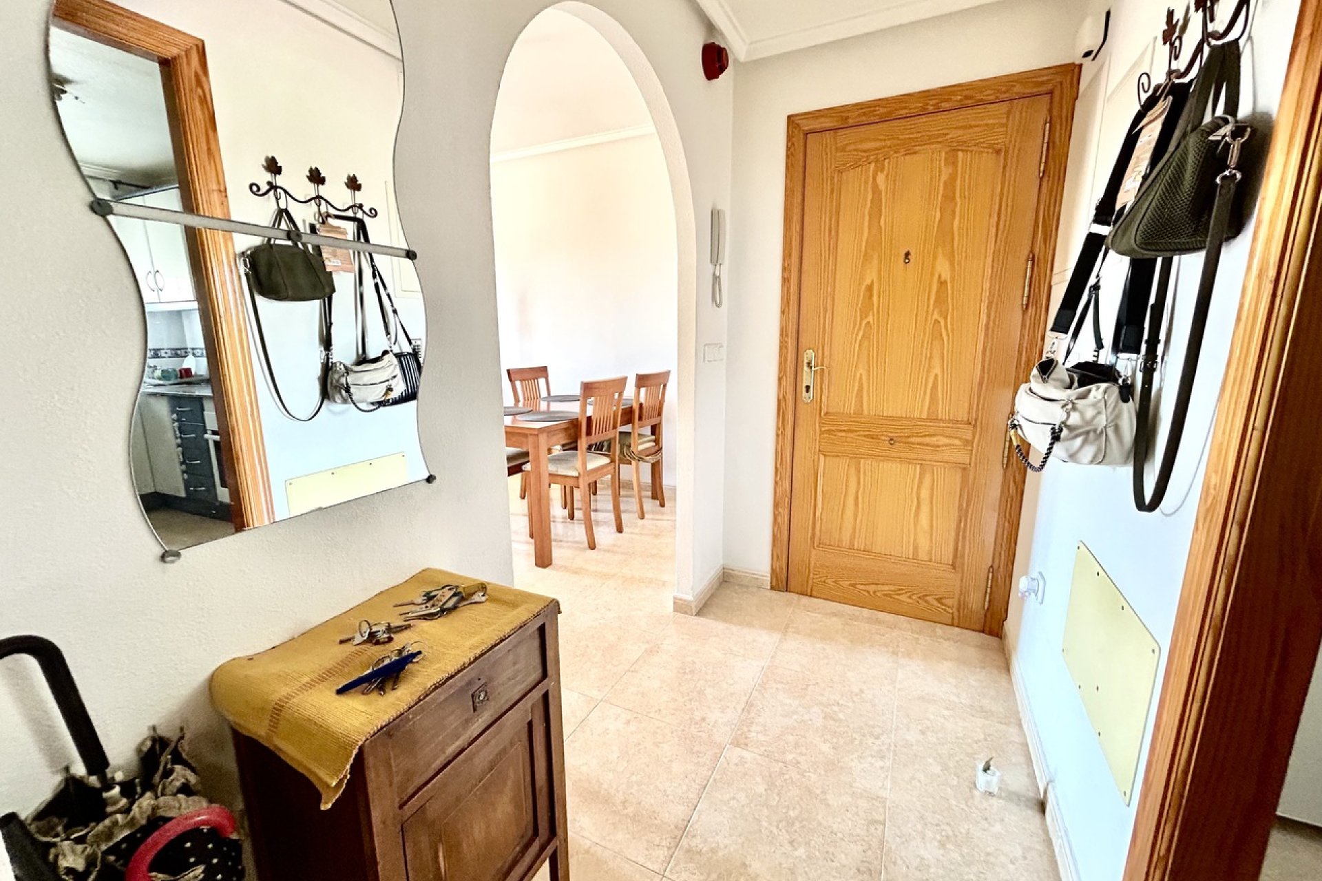 Reventa - Apartamento - Torremendo