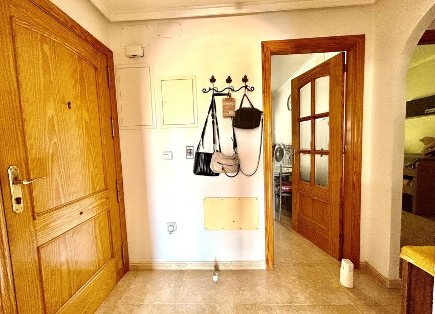 Reventa - Apartamento - Torremendo