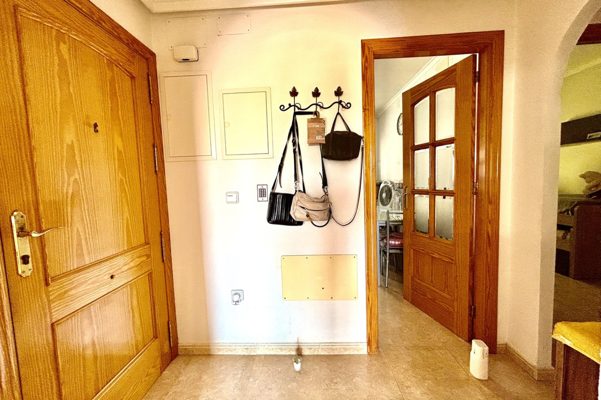 Reventa - Apartamento - Torremendo