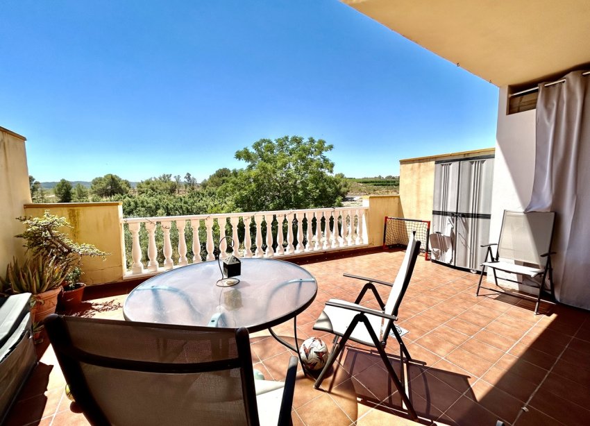 Reventa - Apartamento - Torremendo