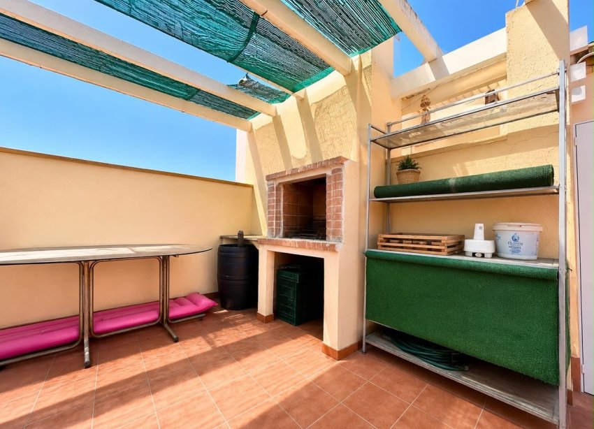 Reventa - Apartamento - Torremendo