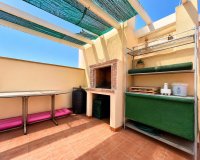 Reventa - Apartamento - Torremendo