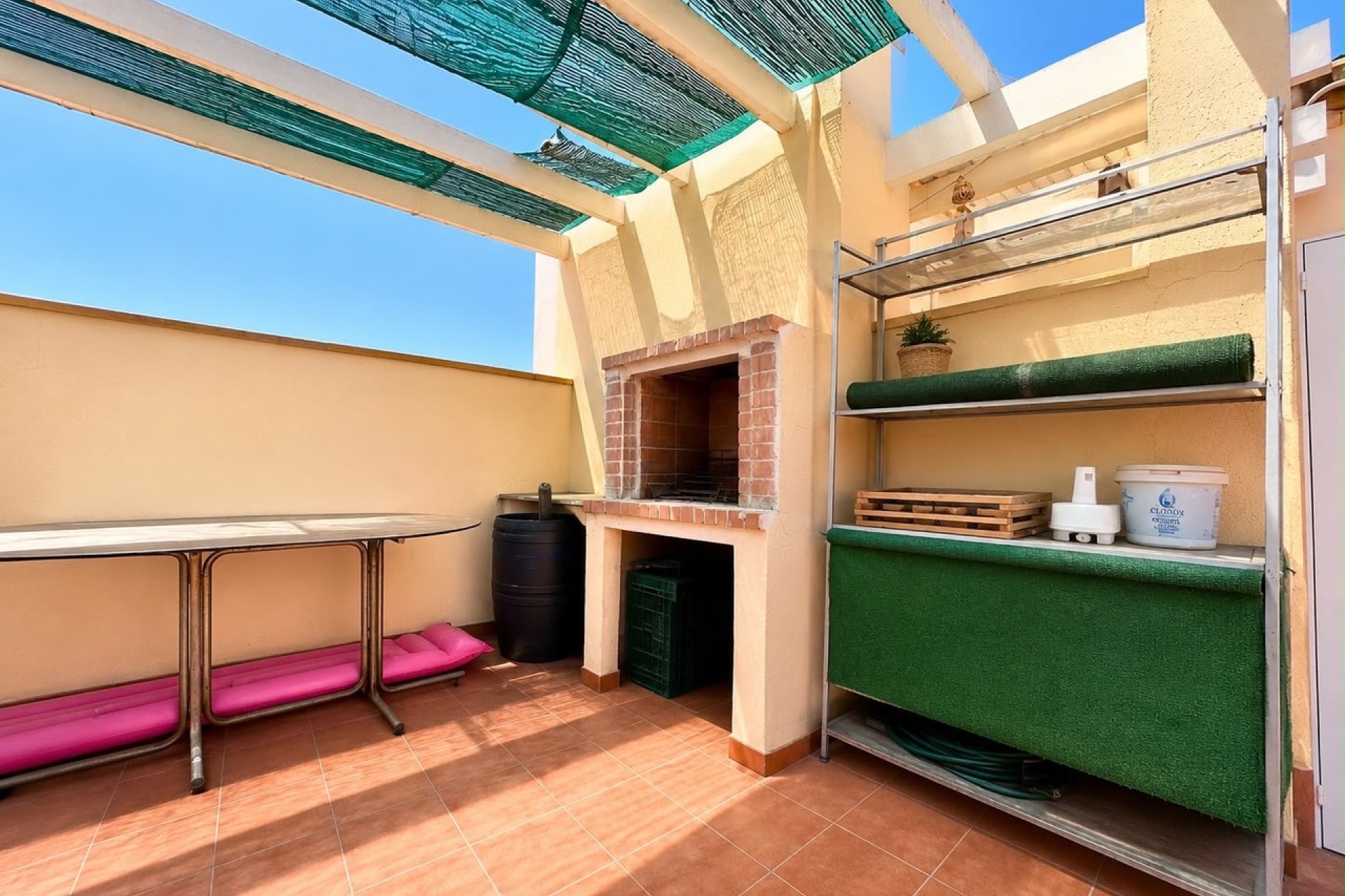 Reventa - Apartamento - Torremendo