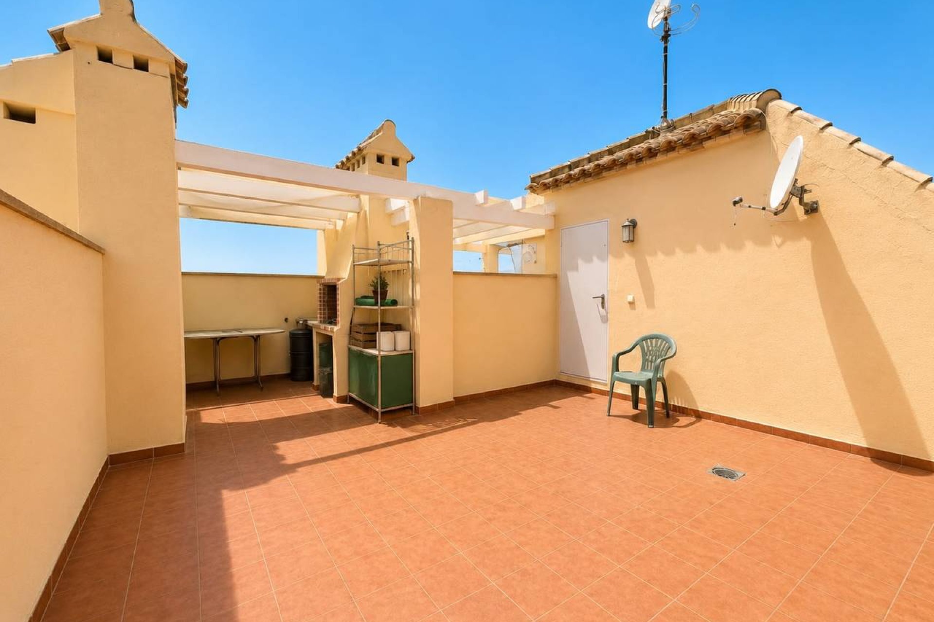 Reventa - Apartamento - Torremendo