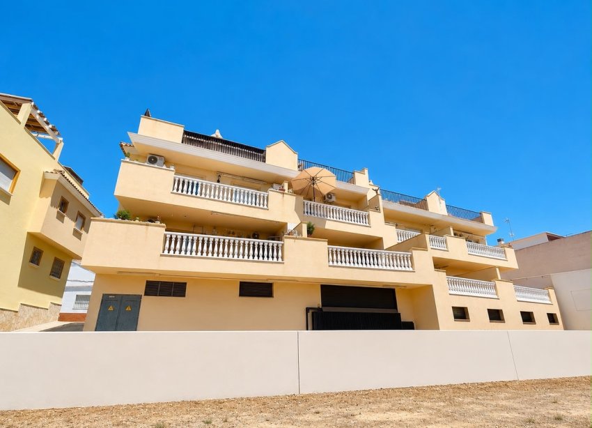 Reventa - Apartamento - Torremendo