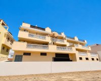Reventa - Apartamento - Torremendo