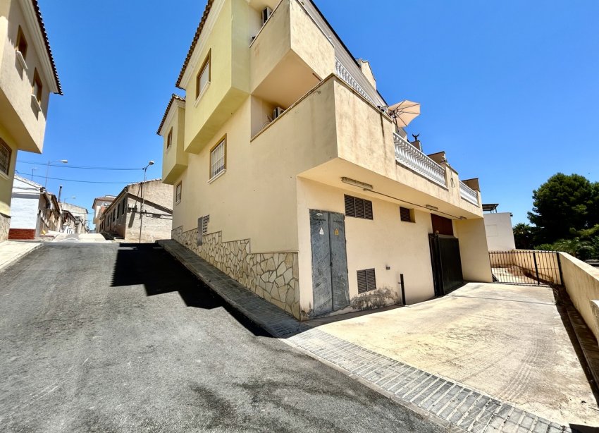 Reventa - Apartamento - Torremendo