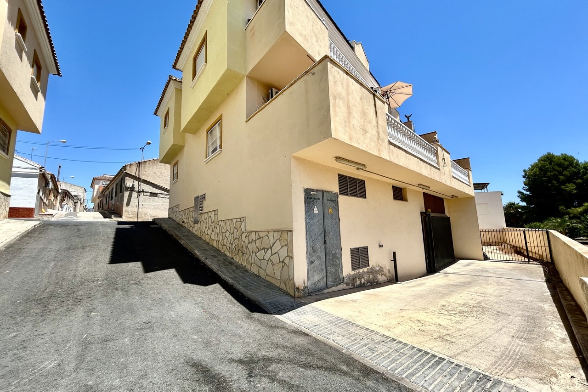 Reventa - Apartamento - Torremendo