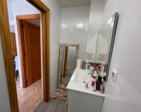 Reventa - Apartamento - Torrevieia - Comunidad Valenciana