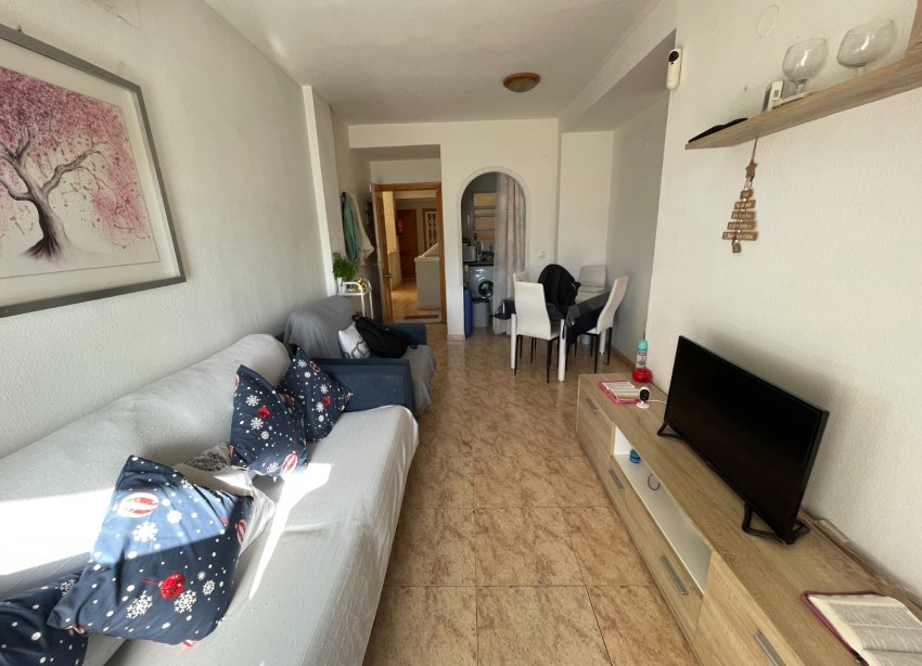 Reventa - Apartamento - Torrevieia - Comunidad Valenciana