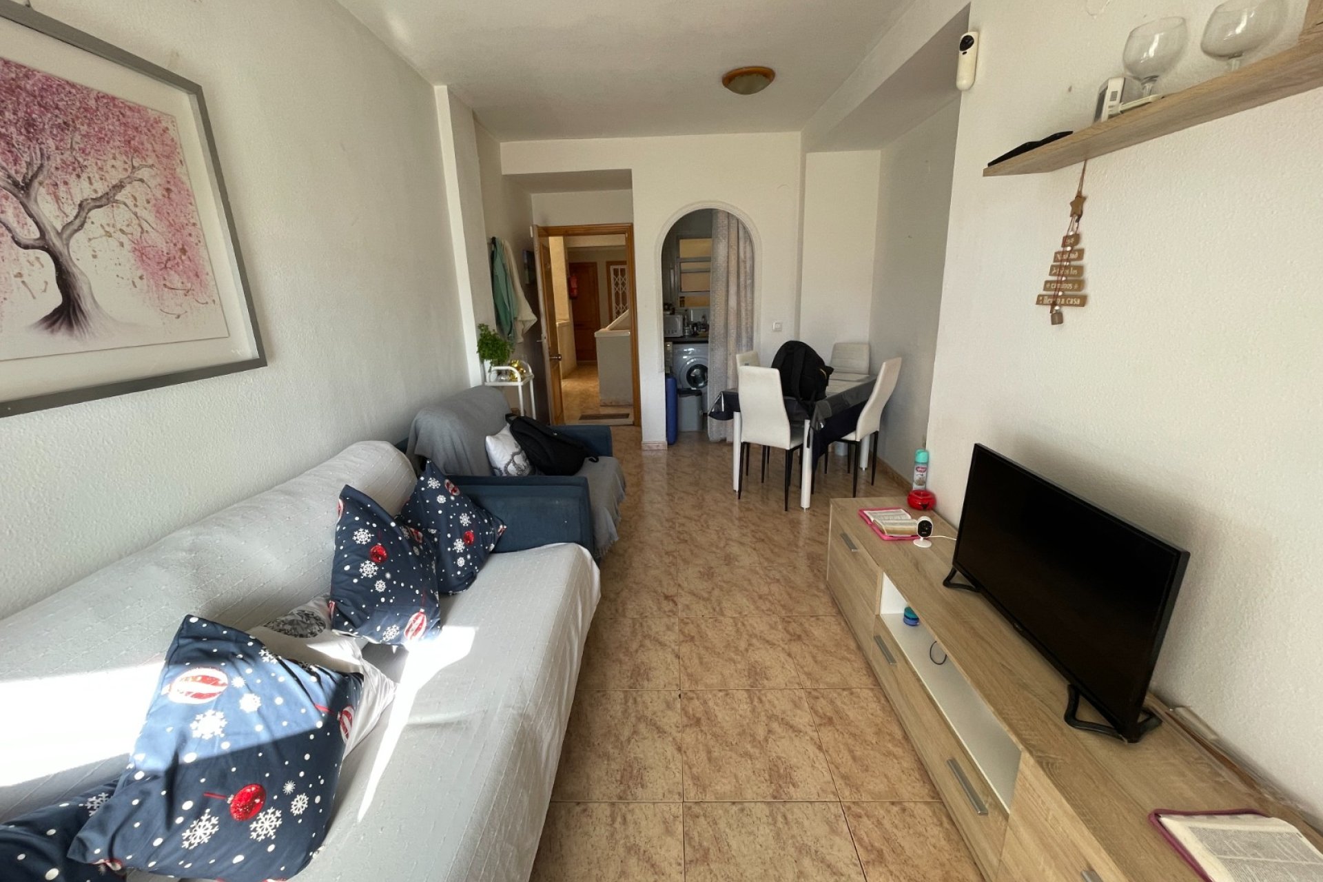 Reventa - Apartamento - Torrevieia - Comunidad Valenciana
