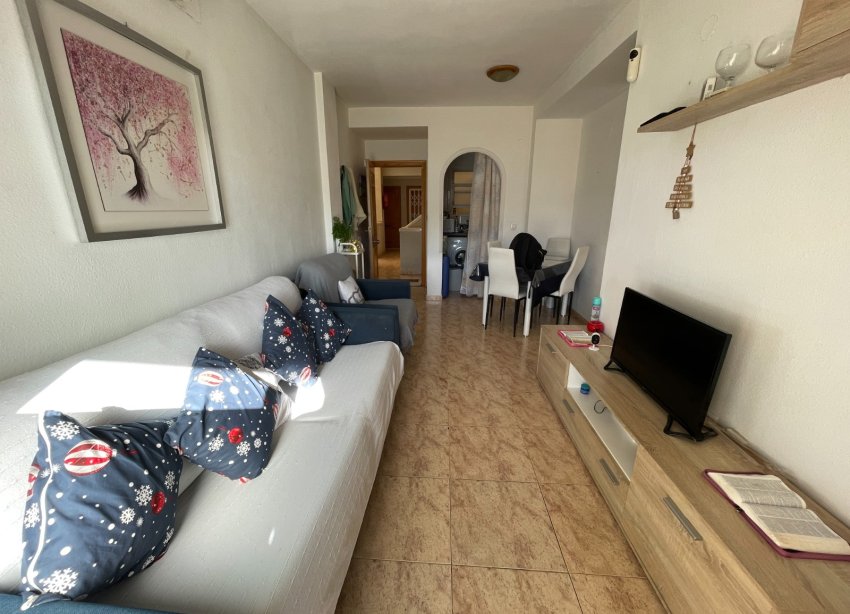 Reventa - Apartamento - Torrevieia - Comunidad Valenciana