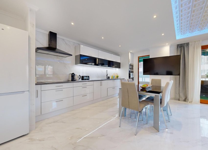 Reventa - Apartamento - Torrevieja - Acequion