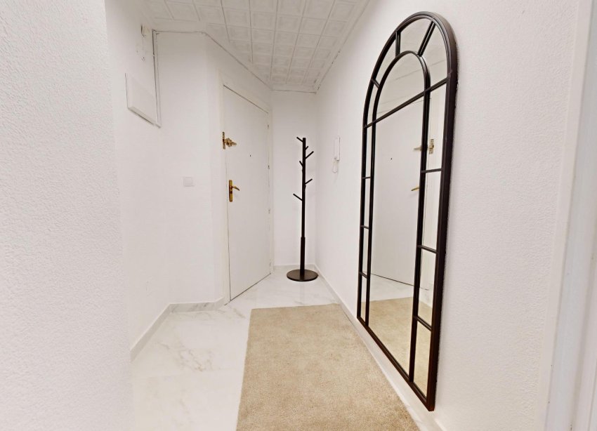 Reventa - Apartamento - Torrevieja - Acequion