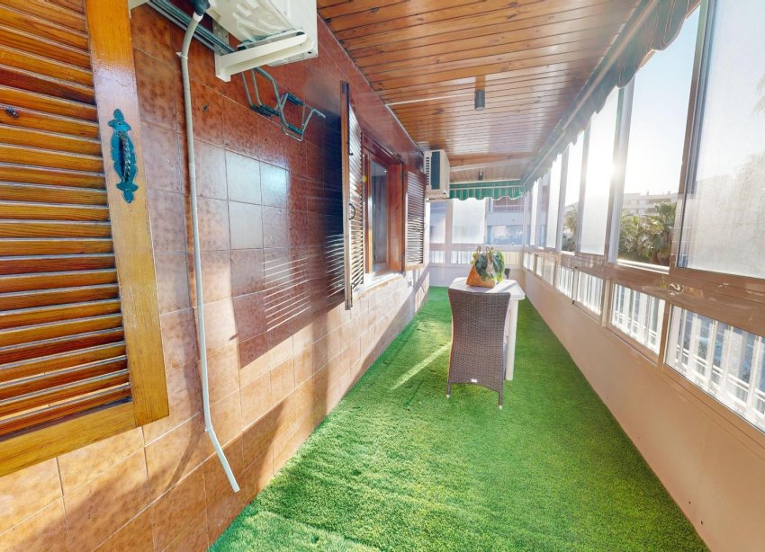 Reventa - Apartamento - Torrevieja - Acequion