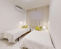 Reventa - Apartamento - Torrevieja - Acequion