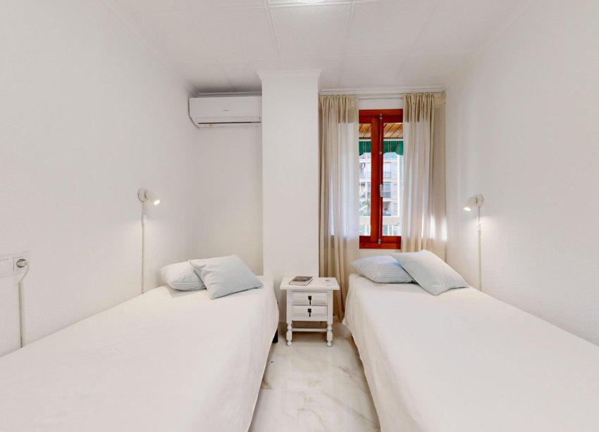 Reventa - Apartamento - Torrevieja - Acequion