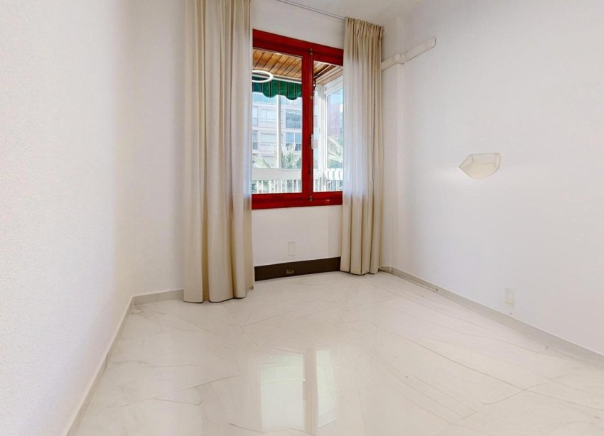 Reventa - Apartamento - Torrevieja - Acequion