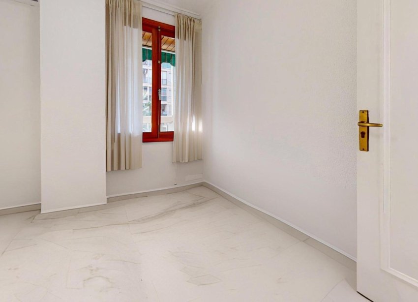 Reventa - Apartamento - Torrevieja - Acequion