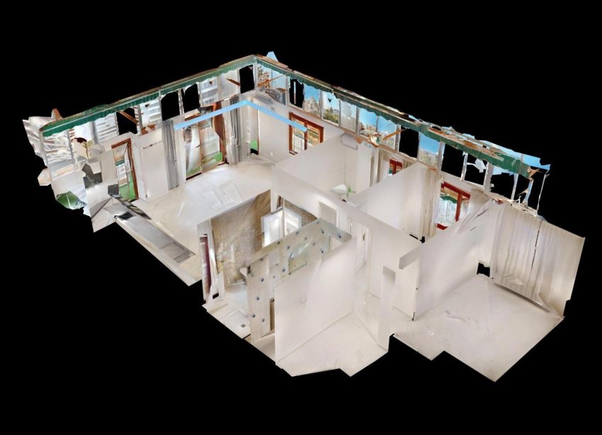 Reventa - Apartamento - Torrevieja - Acequion