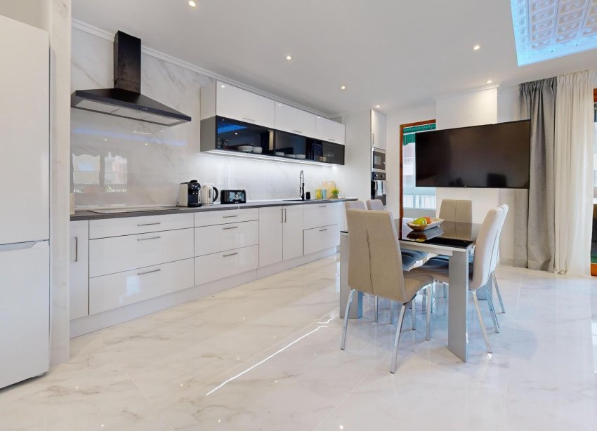 Reventa - Apartamento - Torrevieja - Acequion