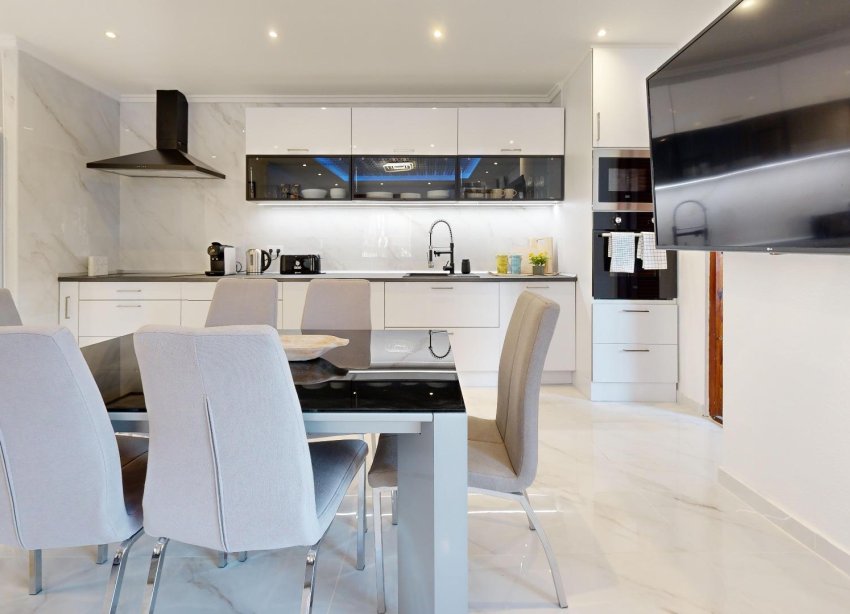 Reventa - Apartamento - Torrevieja - Acequion